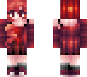 ~* b o o k w o r m // remake *~