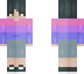 ~- bi pride - male -~