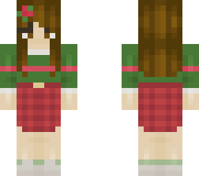~- its xmas (another edit lol) -~