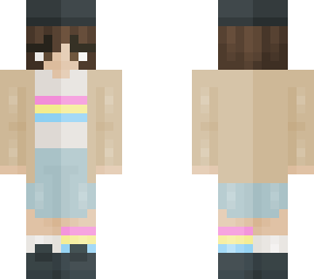 ~- pan pride -~