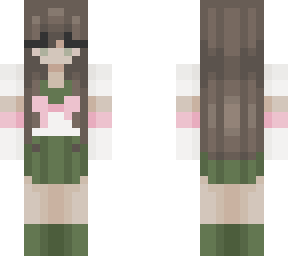 .~ sailor jupiter ~.