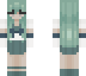 .~ sailor neptune ~.