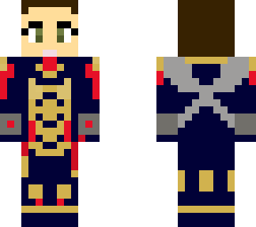 : hope pym, the wasp! :