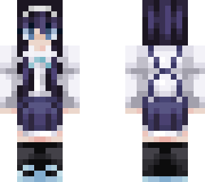 ~ kyouka izumi ~ alt. outfit  bungo stray dogs