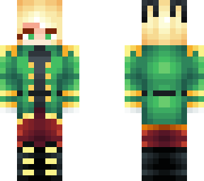 ~ nutcracker ~