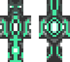 (mc exus) - genesis