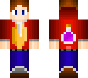 ~potion hoodie guy~