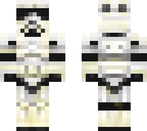 (the mandolorian) remnant storm trooper