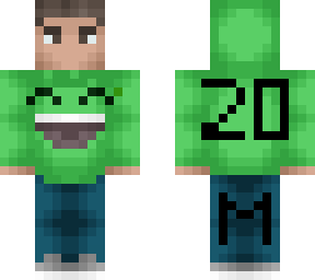 20 million subscribers jelly