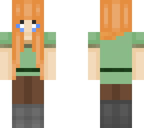 a better alex...