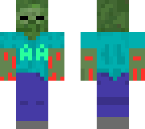 aa 12 zombie