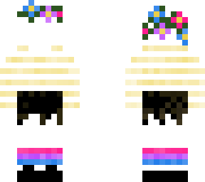 aesthetic bi outfit