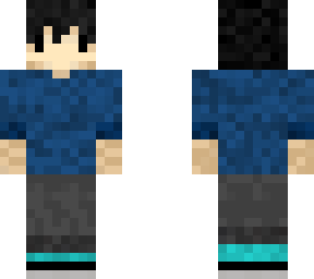 aex_gaming skin