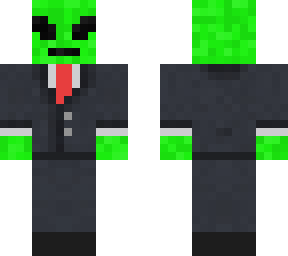 agent alien