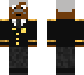 air force general