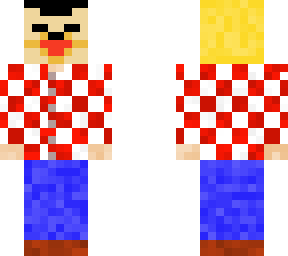 al bird dirt (one potato two potato) remastered