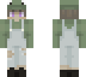 alex's skin (edit)
