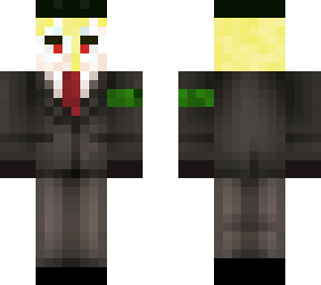 among us oc