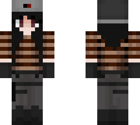 anarchist ushanka