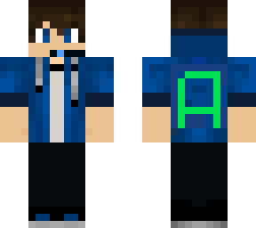 anastas21 skin