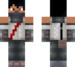 anbu bc craft