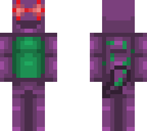 angry barney (slightly edited eyes)