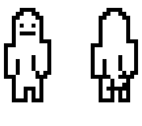 animated pasta guy