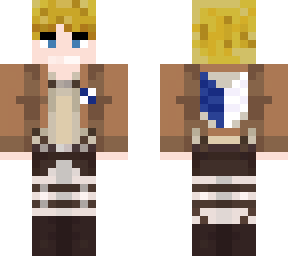 aot skin