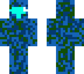 aqua trooper