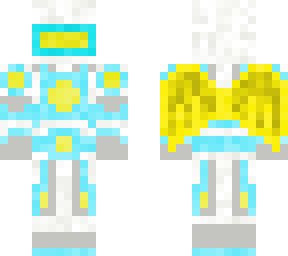 arkinator_76 skin (version 2 updated)