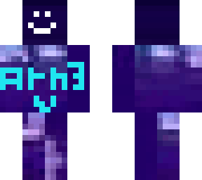 arn3v old pfp skin