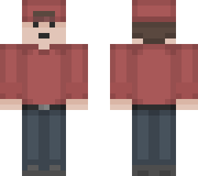 Why Dont We | Minecraft Skins