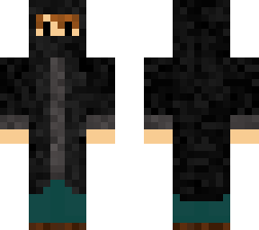 assasain piplock