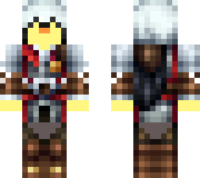 assassins duck