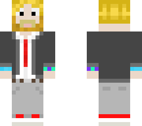 asvestor ahiru uniform