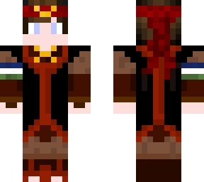 avatar with band of bending