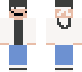 basicallymario skin