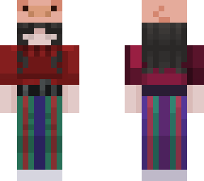 bean human funky