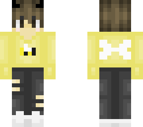 bee boy