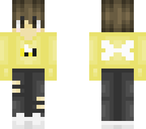 bee boy
