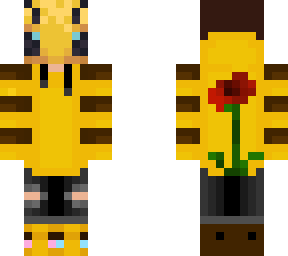 bee never brejk 3