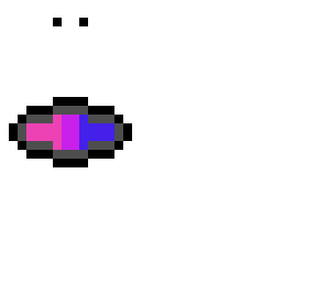 bi pride disc