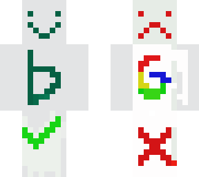 bing better