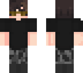 black armmy