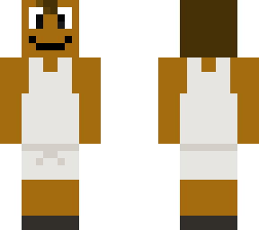 black guy
