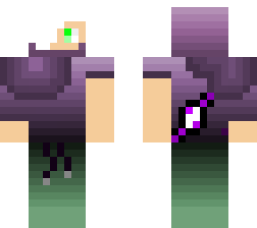 blackwizard301 (cartoony version)