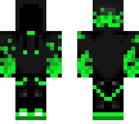 blazinggreenfire
