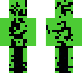 blind creeper
