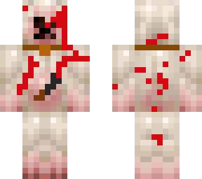 bloody walter