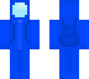 blue (update)